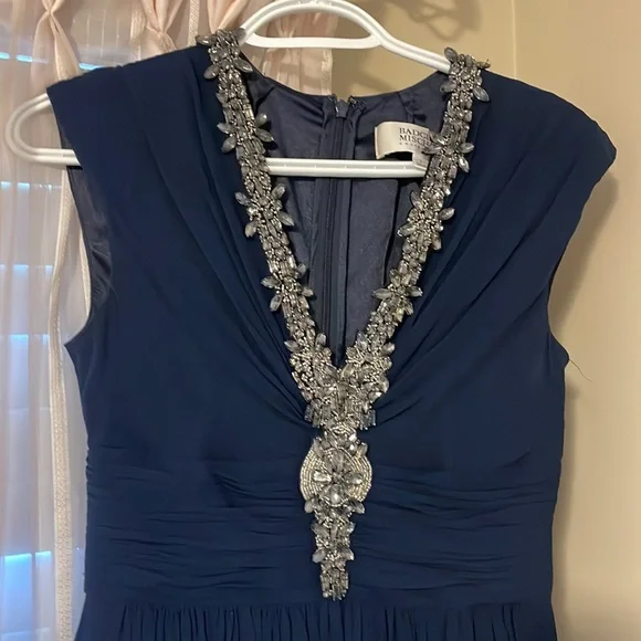 Badgley Mischka Evening Gown - Picture 2 of 7